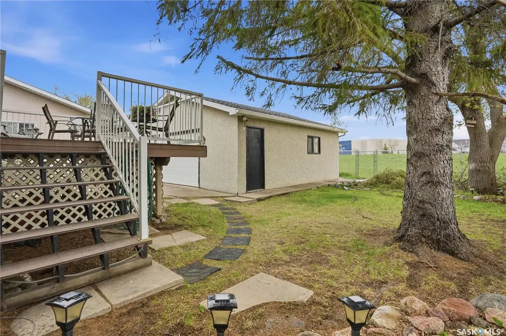 151 Markwell Drive Regina SK S4X 1K2