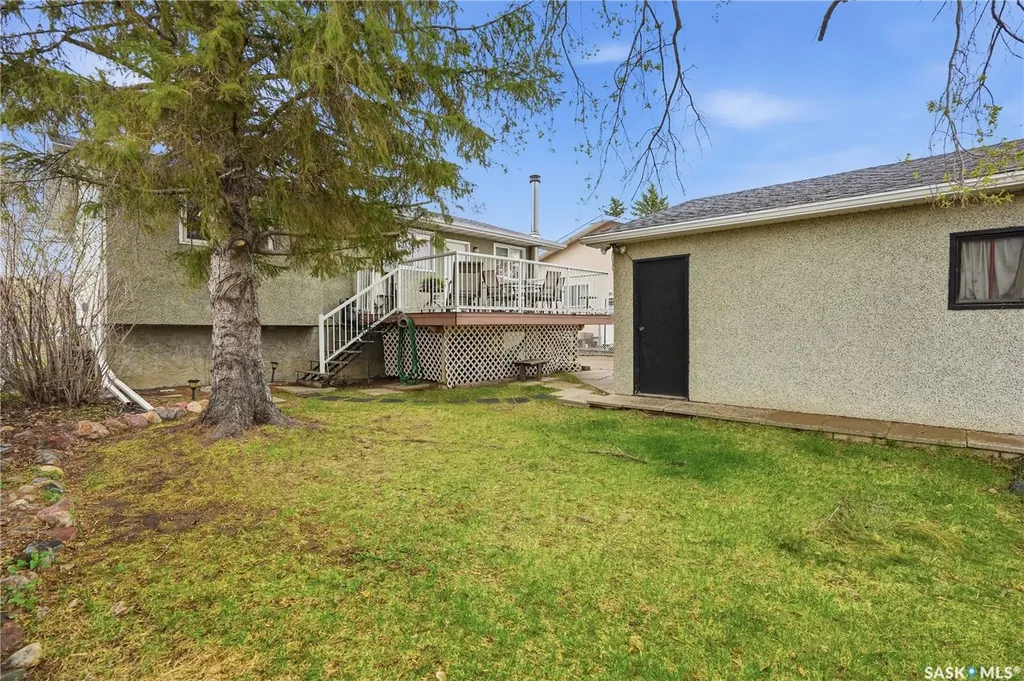 151 Markwell Drive Regina SK S4X 1K2