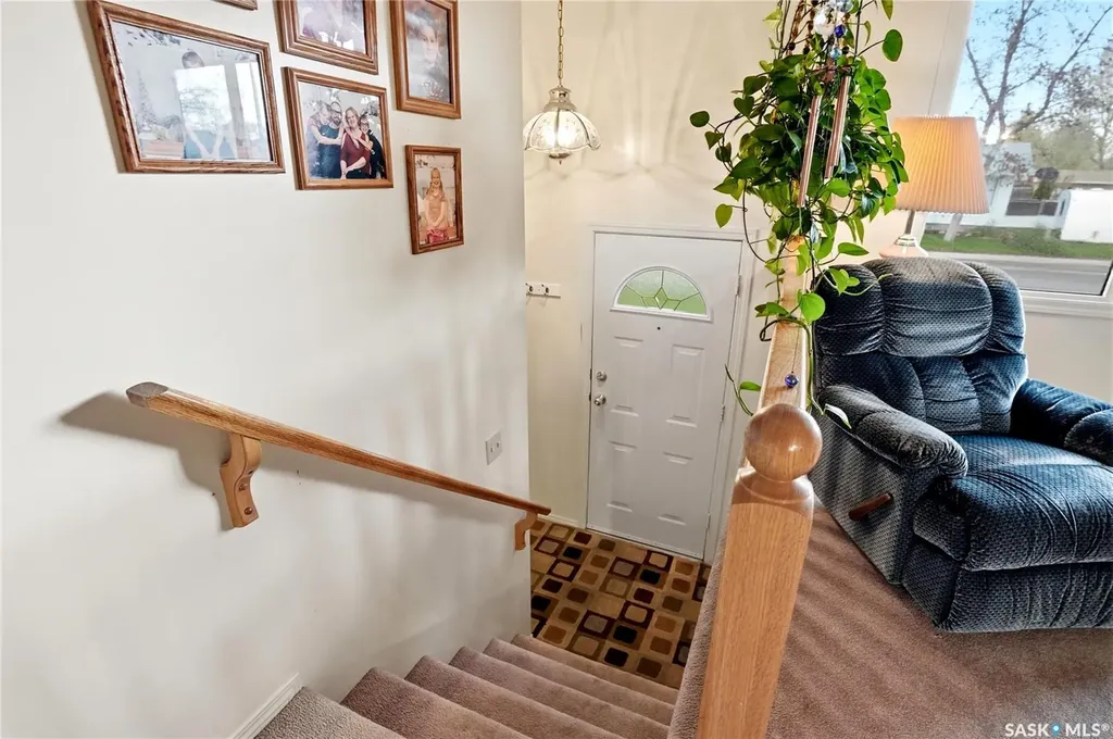 151 Markwell Drive Regina SK S4X 1K2