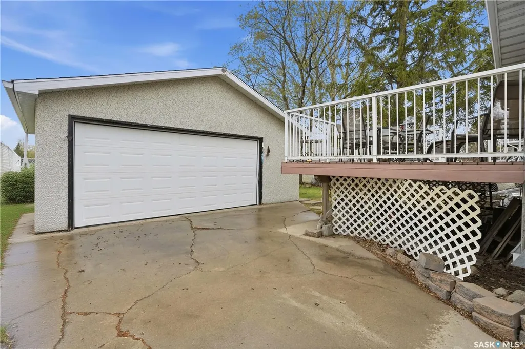 151 Markwell Drive Regina SK S4X 1K2