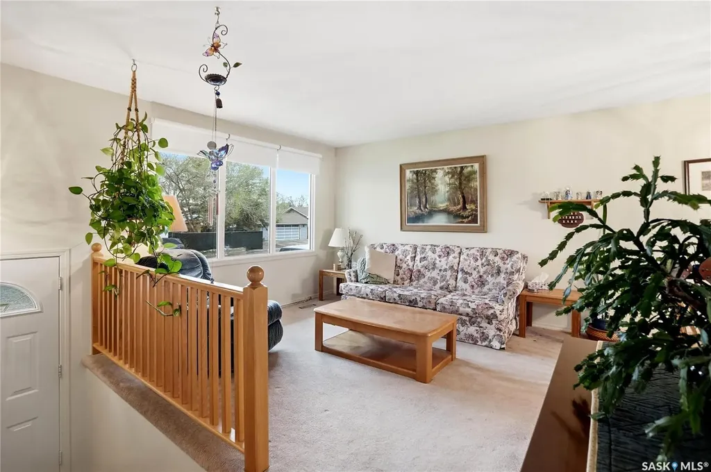 151 Markwell Drive Regina SK S4X 1K2