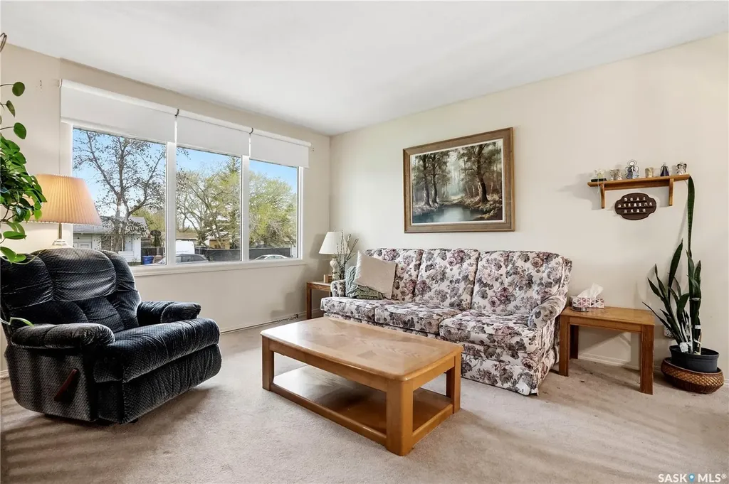 151 Markwell Drive Regina SK S4X 1K2
