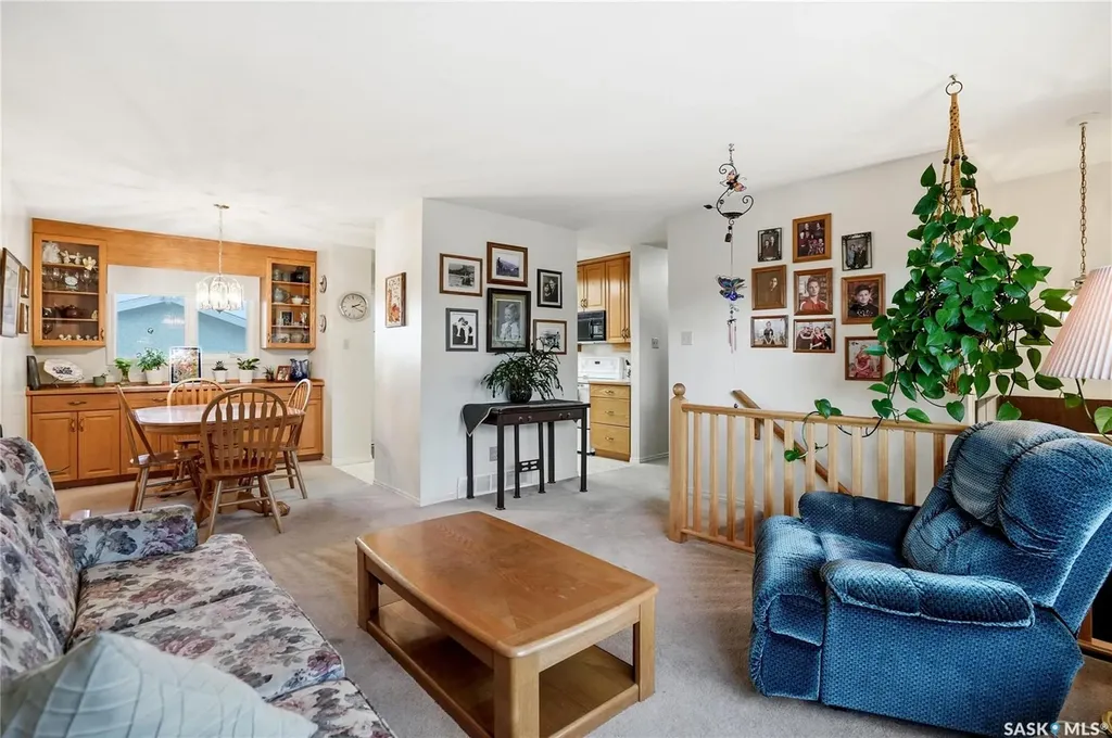 151 Markwell Drive Regina SK S4X 1K2