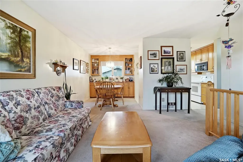 151 Markwell Drive Regina SK S4X 1K2