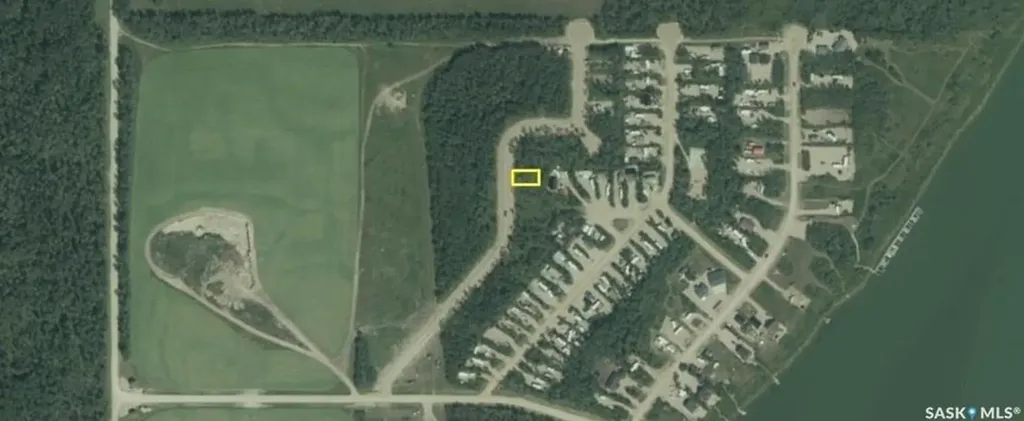 Rural Address Lake Lenore Rm No. 399 SK S0K 3V0
