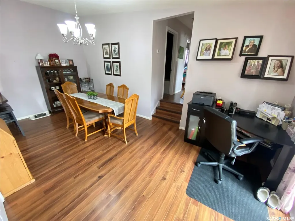 544 Circlebrooke Drive Yorkton SK S3N 2T4