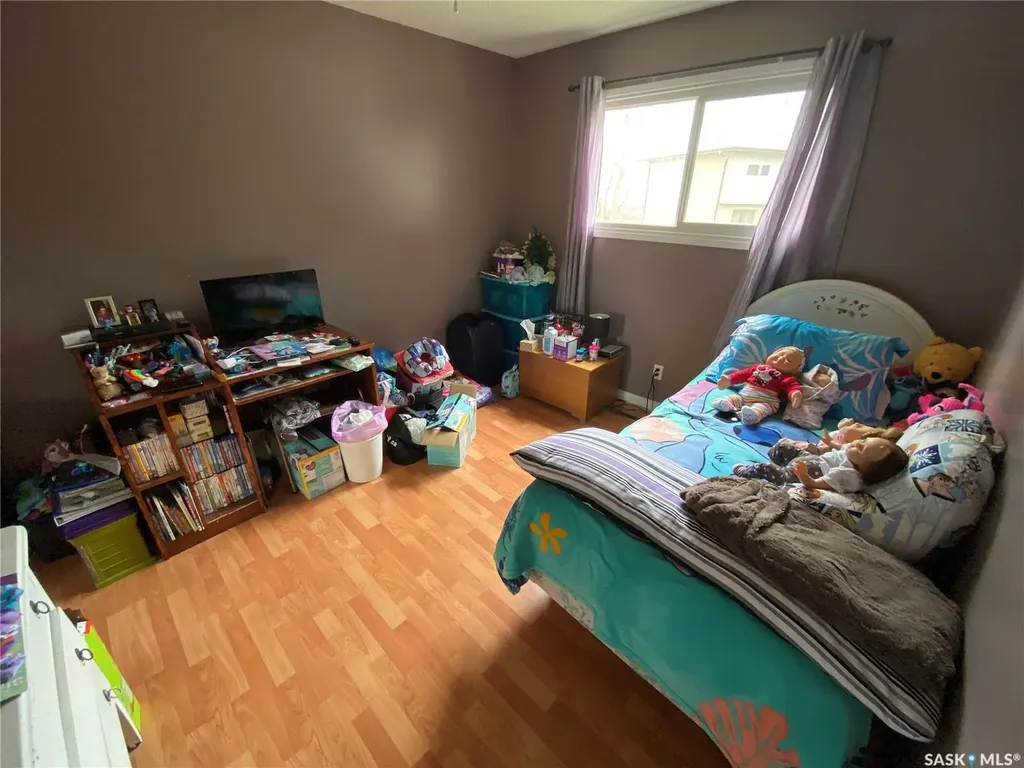 544 Circlebrooke Drive Yorkton SK S3N 2T4
