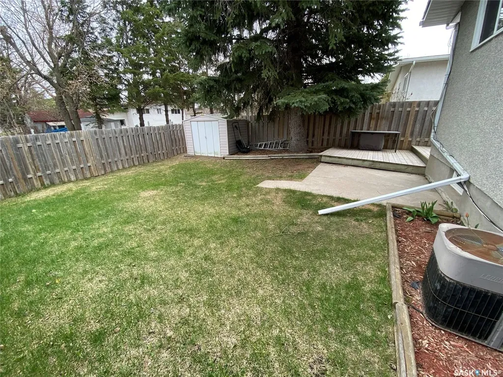 544 Circlebrooke Drive Yorkton SK S3N 2T4