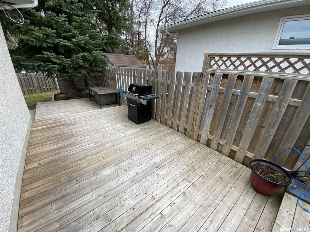 544 Circlebrooke Drive Yorkton SK S3N 2T4
