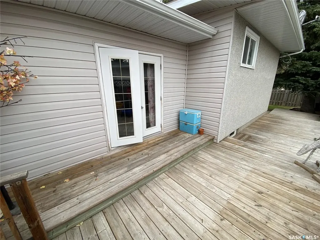 544 Circlebrooke Drive Yorkton SK S3N 2T4
