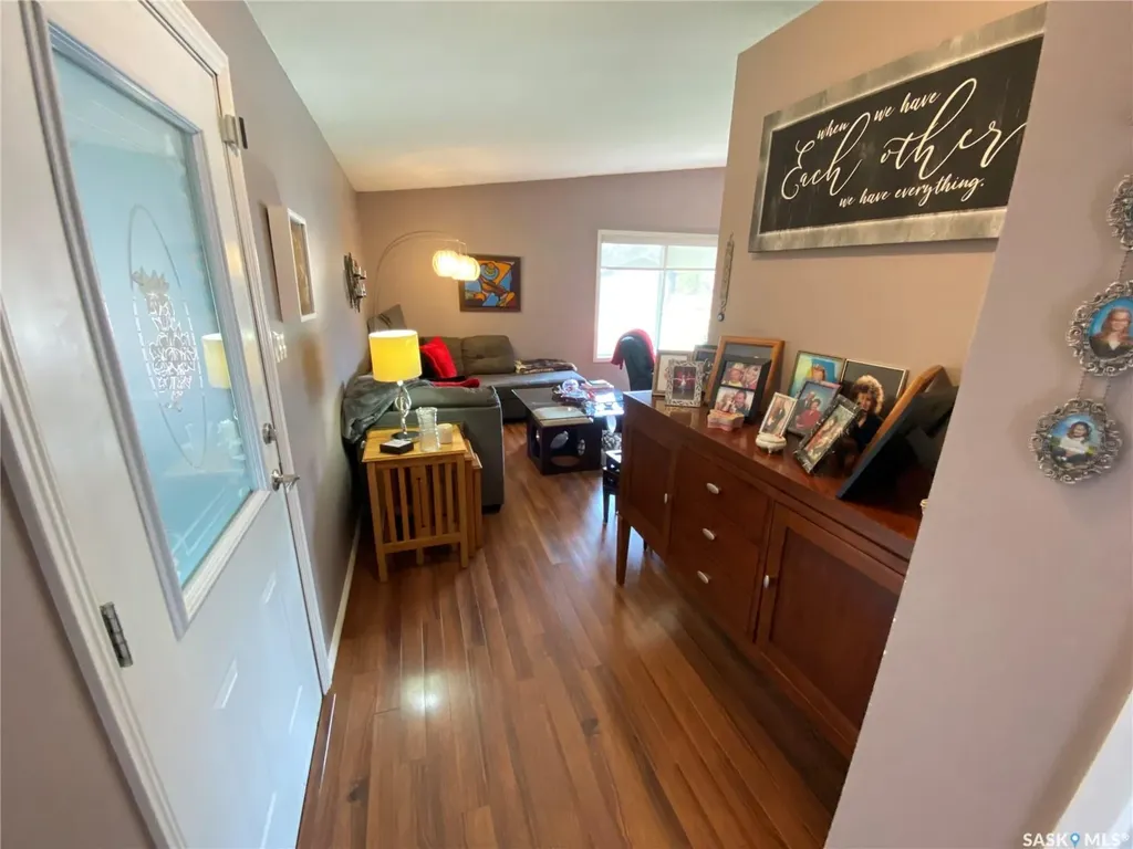 544 Circlebrooke Drive Yorkton SK S3N 2T4
