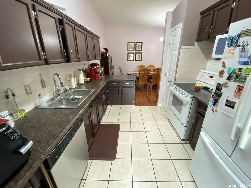 544 Circlebrooke Drive Yorkton SK S3N 2T4