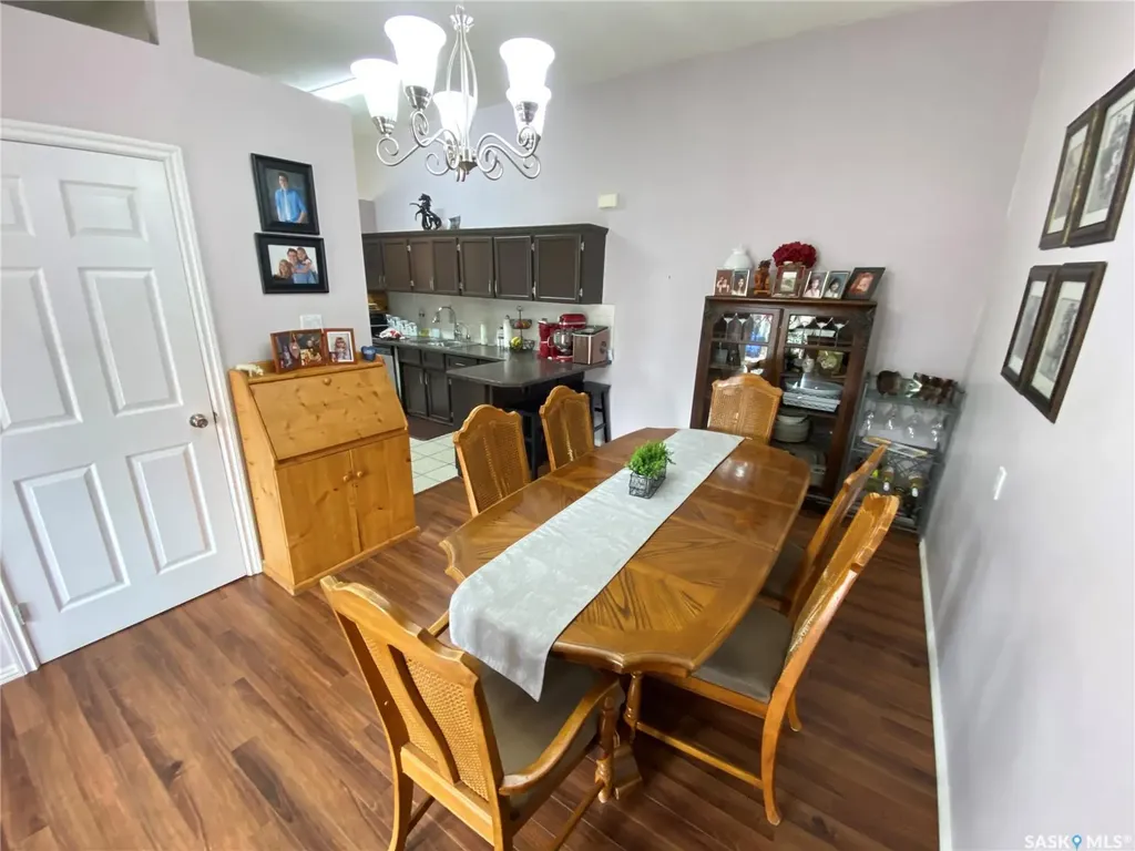 544 Circlebrooke Drive Yorkton SK S3N 2T4