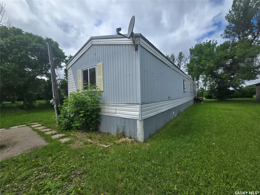 212 Railway Avenue N Lampman SK S0C 1N0