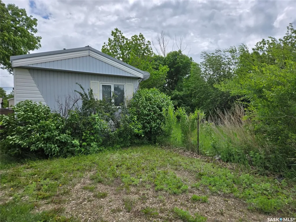 212 Railway Avenue N Lampman SK S0C 1N0