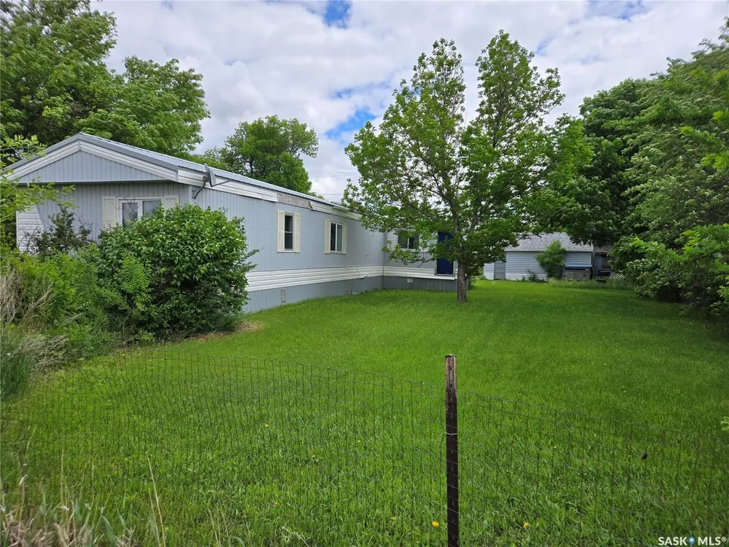 212 Railway Avenue N Lampman SK S0C 1N0