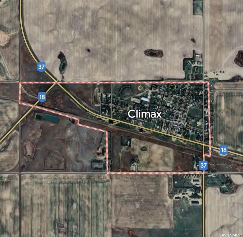 107 2nd Avenue S Climax SK S0N 0N0