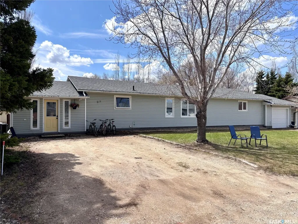 218 Taphorn Street Muenster SK S0K 2Y0