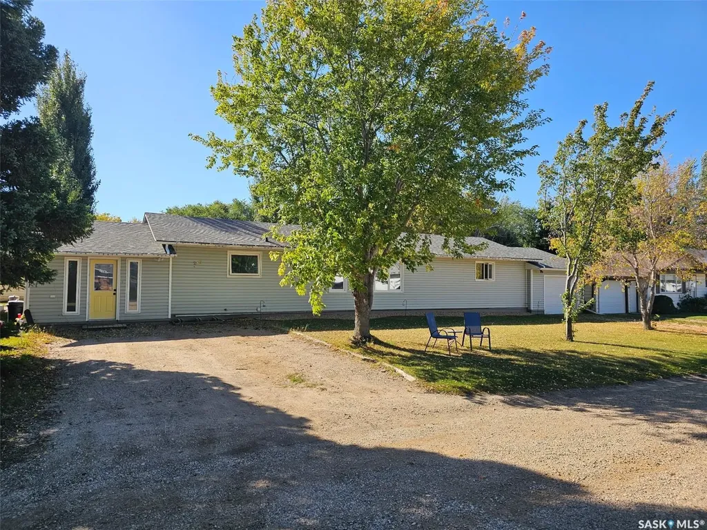 218 Taphorn Street Muenster SK S0K 2Y0