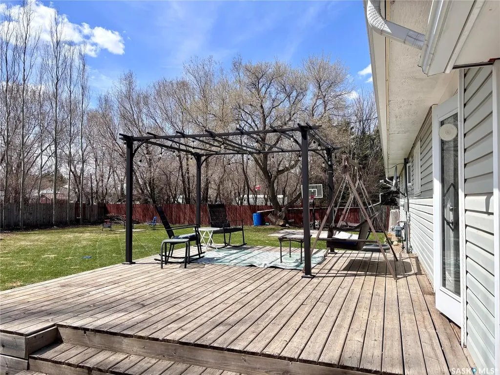 218 Taphorn Street Muenster SK S0K 2Y0