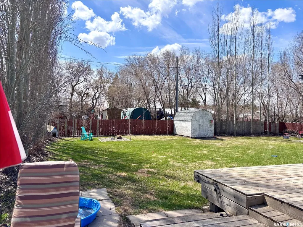 218 Taphorn Street Muenster SK S0K 2Y0