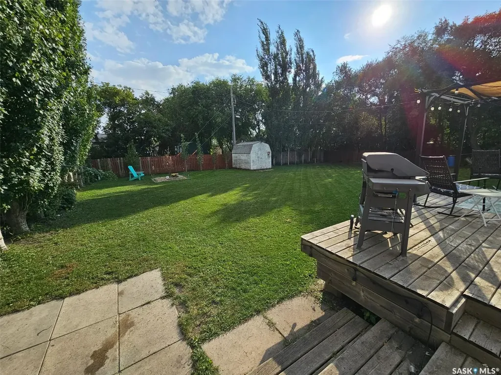 218 Taphorn Street Muenster SK S0K 2Y0