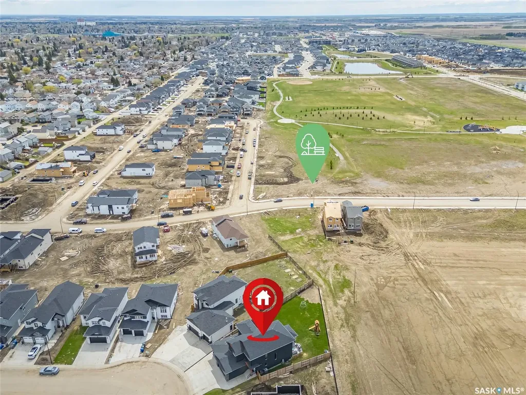 862 Bentley Manor Saskatoon SK S7L 6P4
