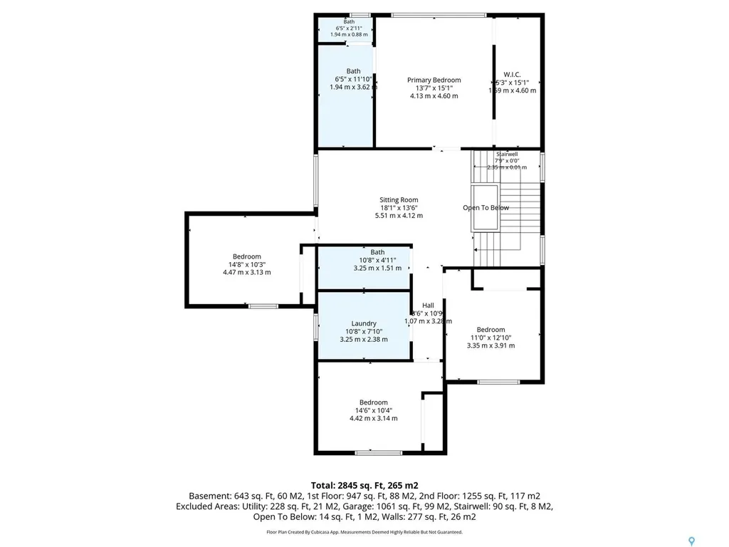 862 Bentley Manor Saskatoon SK S7L 6P4