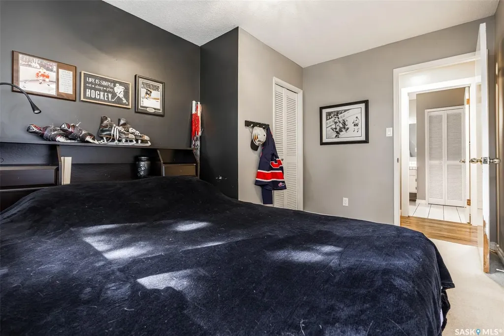161 Columbia Drive Saskatoon SK S7K 1G1