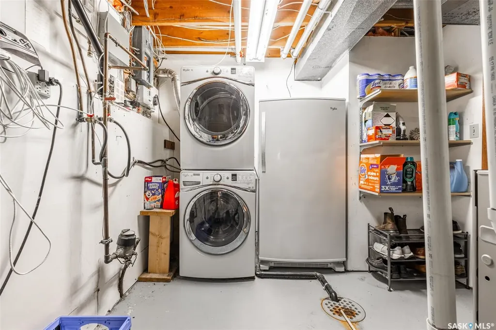 161 Columbia Drive Saskatoon SK S7K 1G1