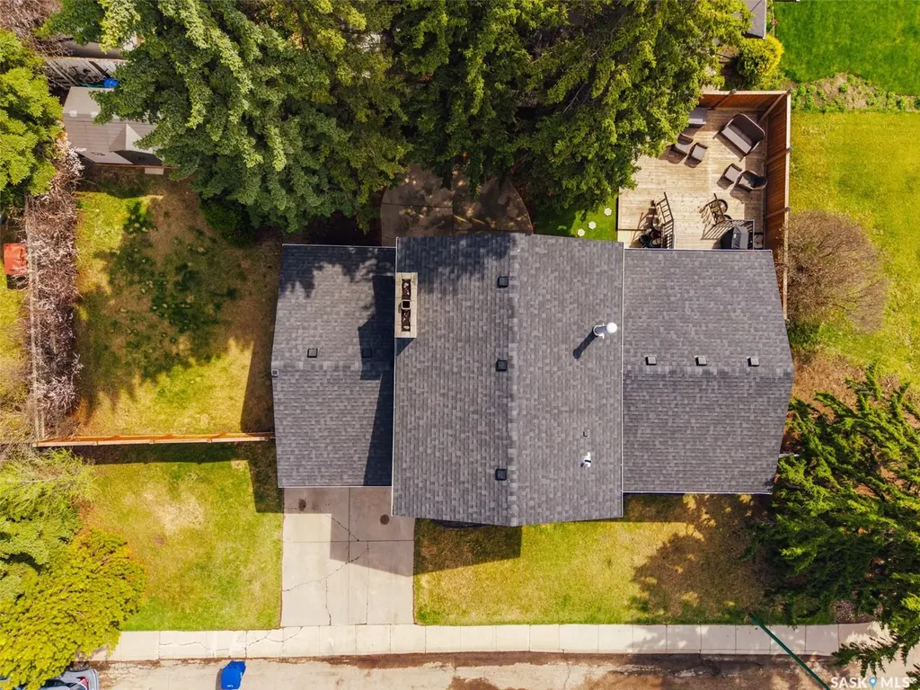 161 Columbia Drive Saskatoon SK S7K 1G1
