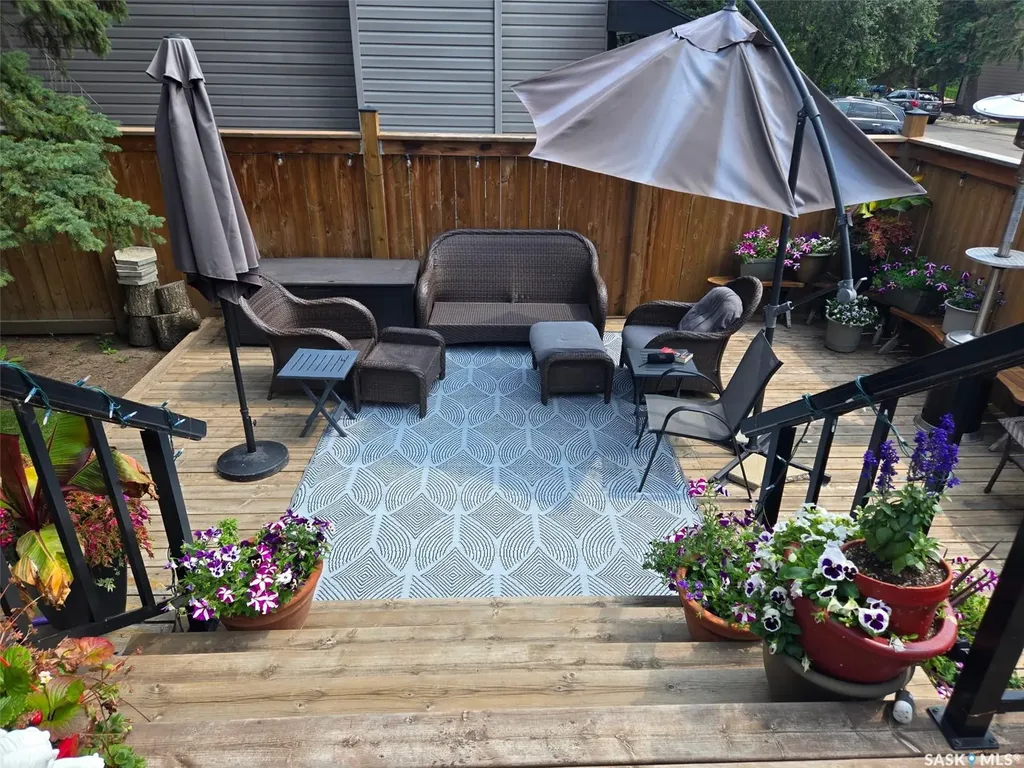 161 Columbia Drive Saskatoon SK S7K 1G1