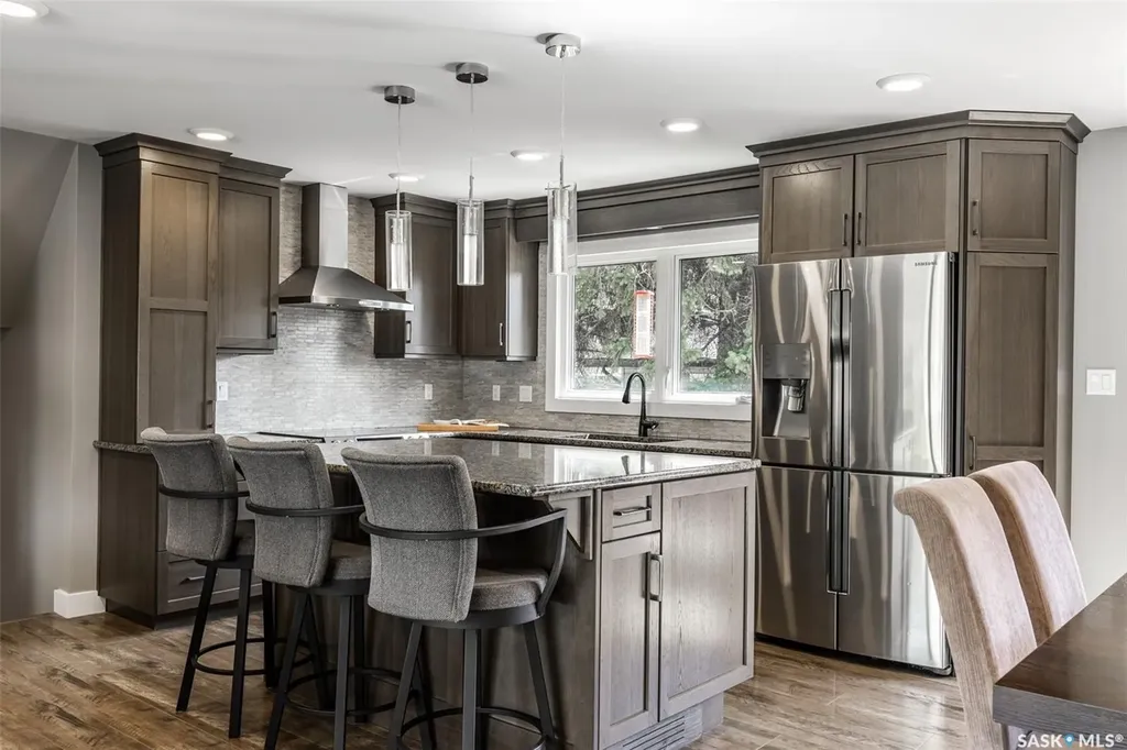 161 Columbia Drive Saskatoon SK S7K 1G1