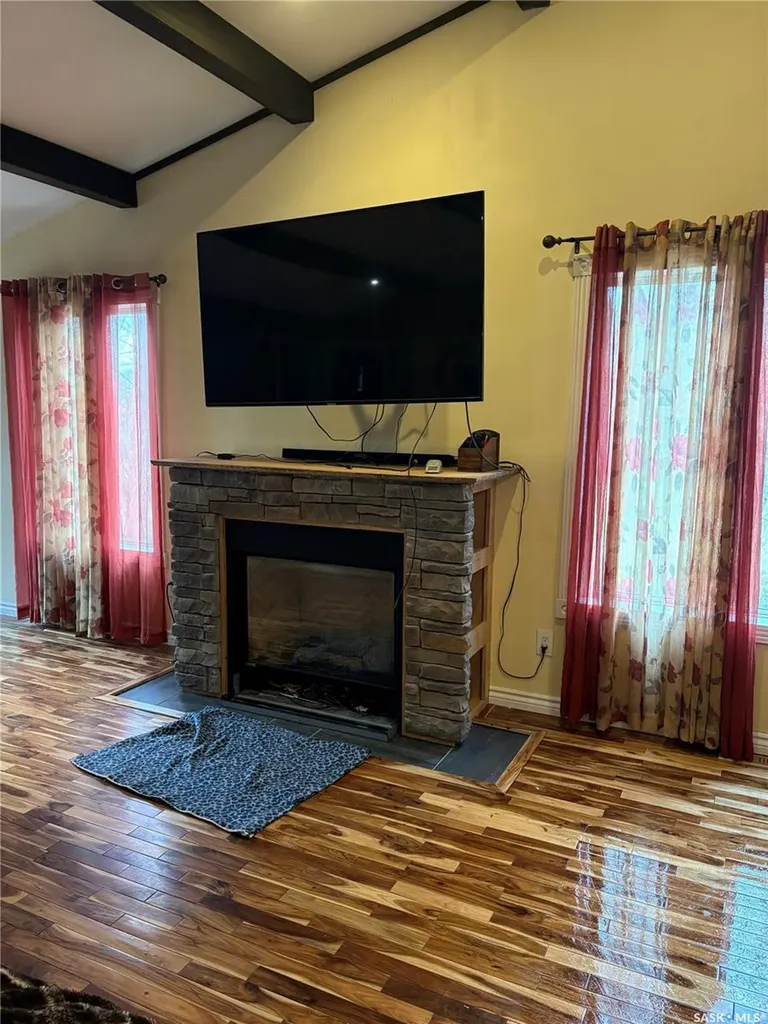 208 1st Street S Turtleford SK S0M 2Y0