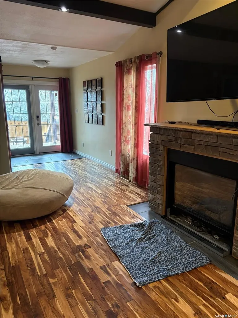 208 1st Street S Turtleford SK S0M 2Y0