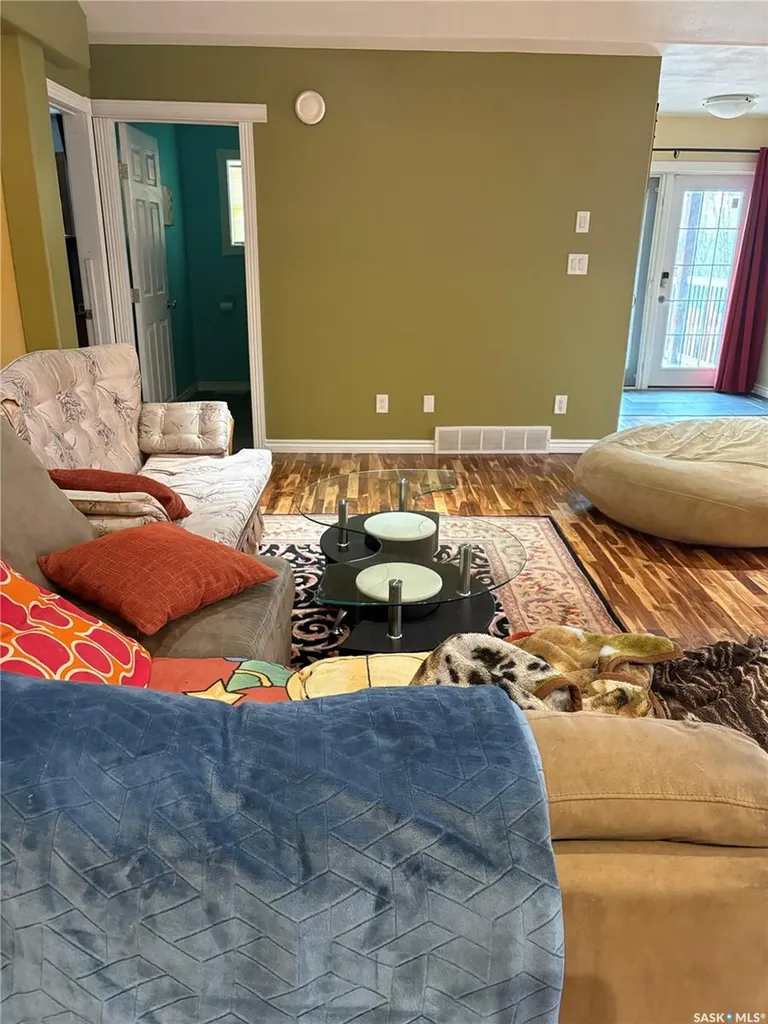 208 1st Street S Turtleford SK S0M 2Y0