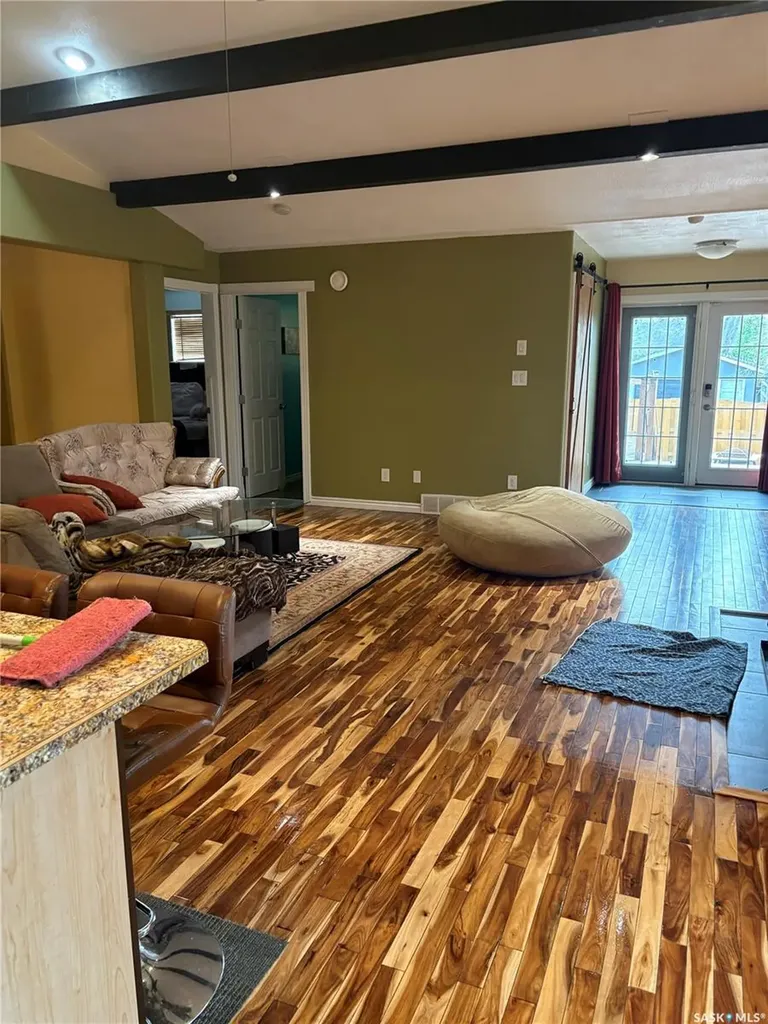 208 1st Street S Turtleford SK S0M 2Y0