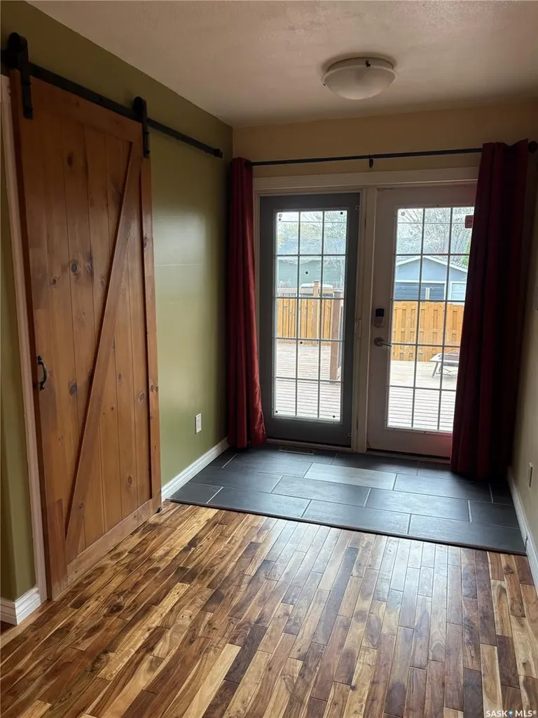 208 1st Street S Turtleford SK S0M 2Y0