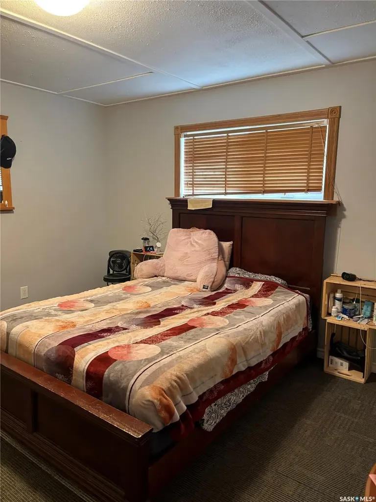 208 1st Street S Turtleford SK S0M 2Y0
