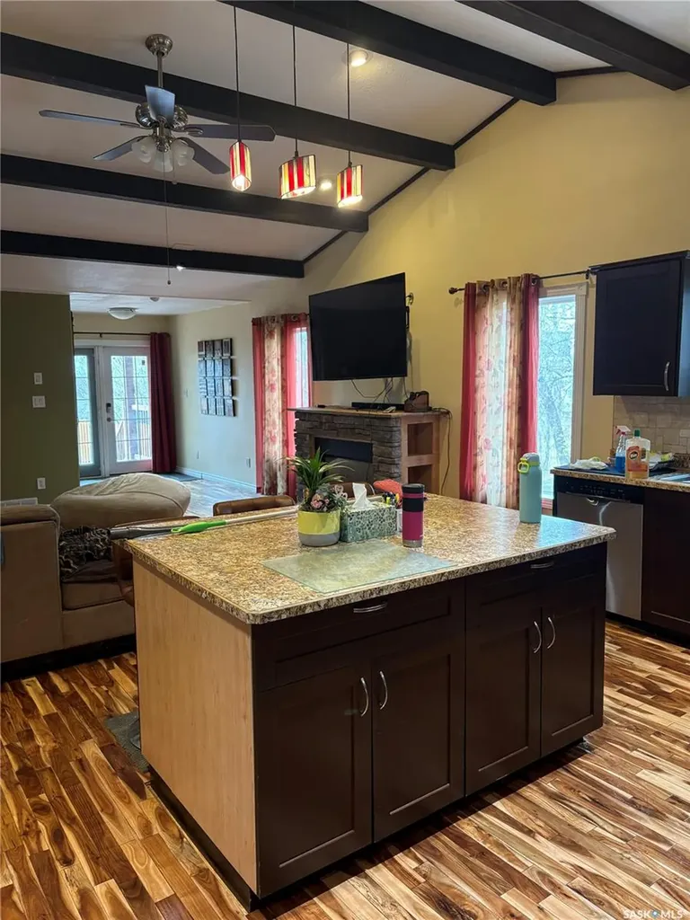 208 1st Street S Turtleford SK S0M 2Y0