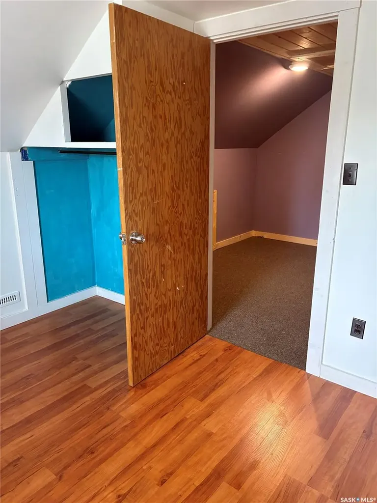 208 1st Street S Turtleford SK S0M 2Y0