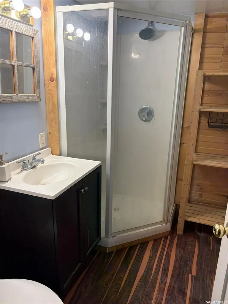 208 1st Street S Turtleford SK S0M 2Y0