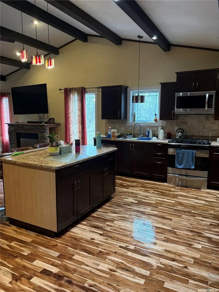 208 1st Street S Turtleford SK S0M 2Y0