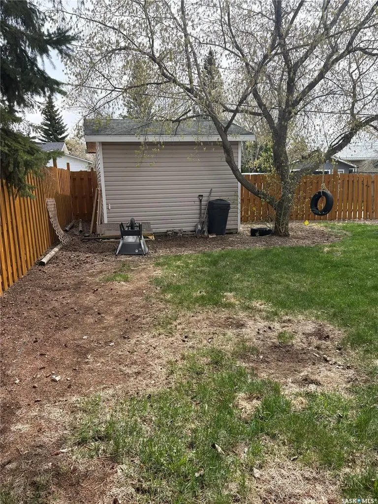 208 1st Street S Turtleford SK S0M 2Y0