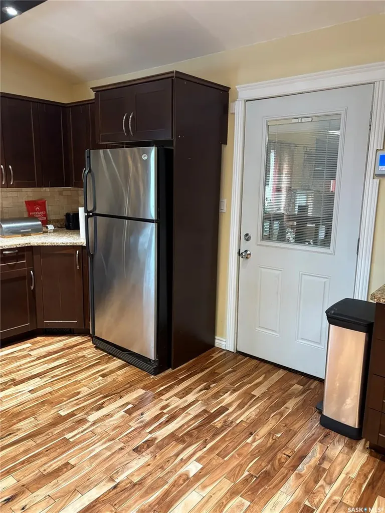 208 1st Street S Turtleford SK S0M 2Y0