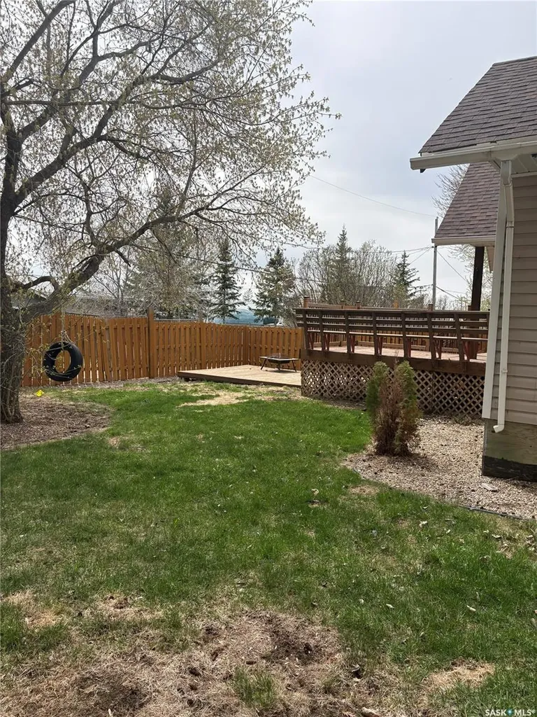 208 1st Street S Turtleford SK S0M 2Y0