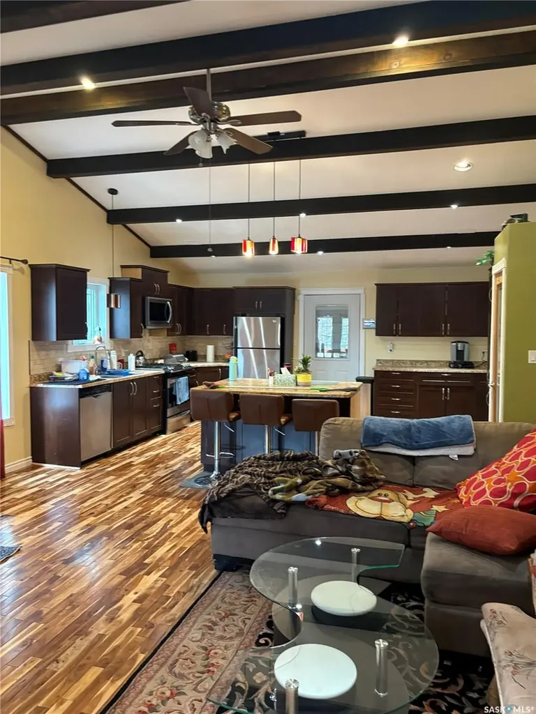 208 1st Street S Turtleford SK S0M 2Y0