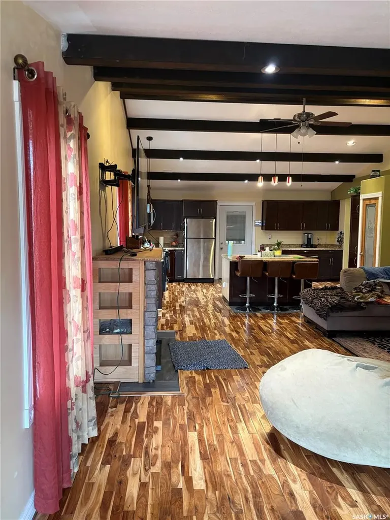 208 1st Street S Turtleford SK S0M 2Y0