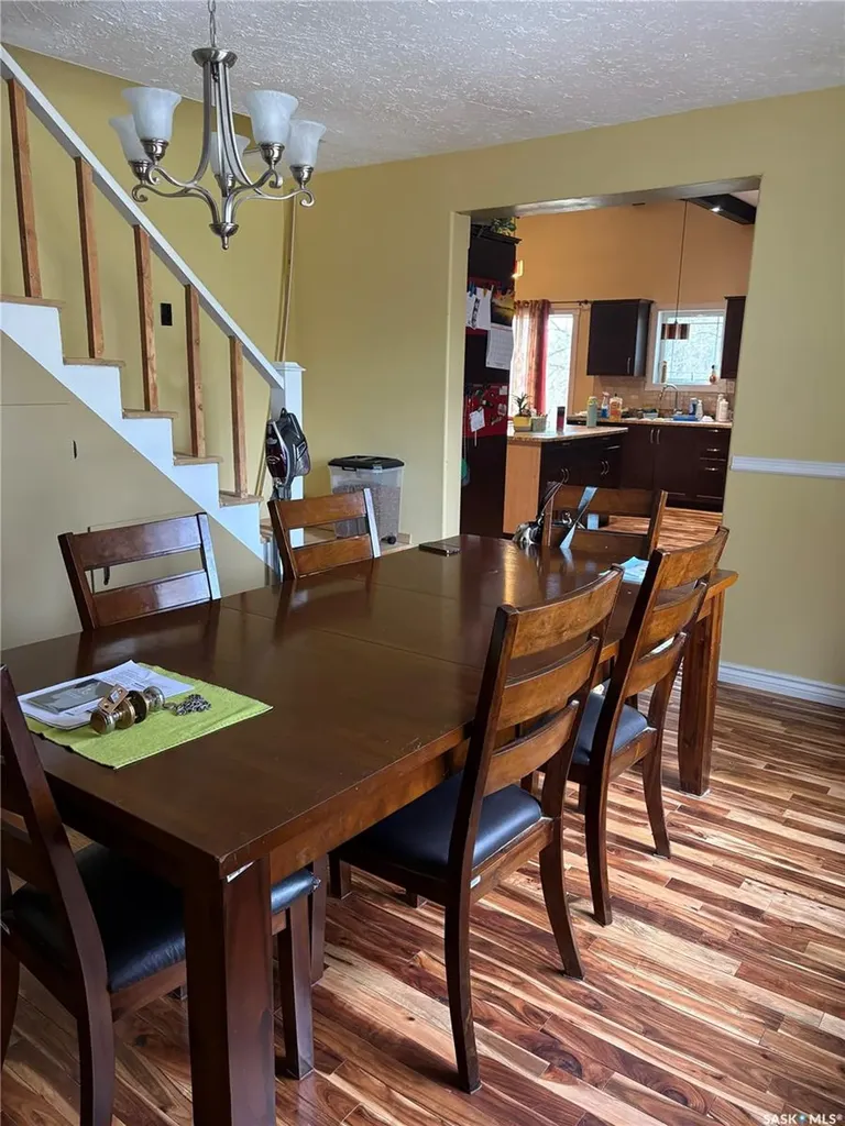 208 1st Street S Turtleford SK S0M 2Y0