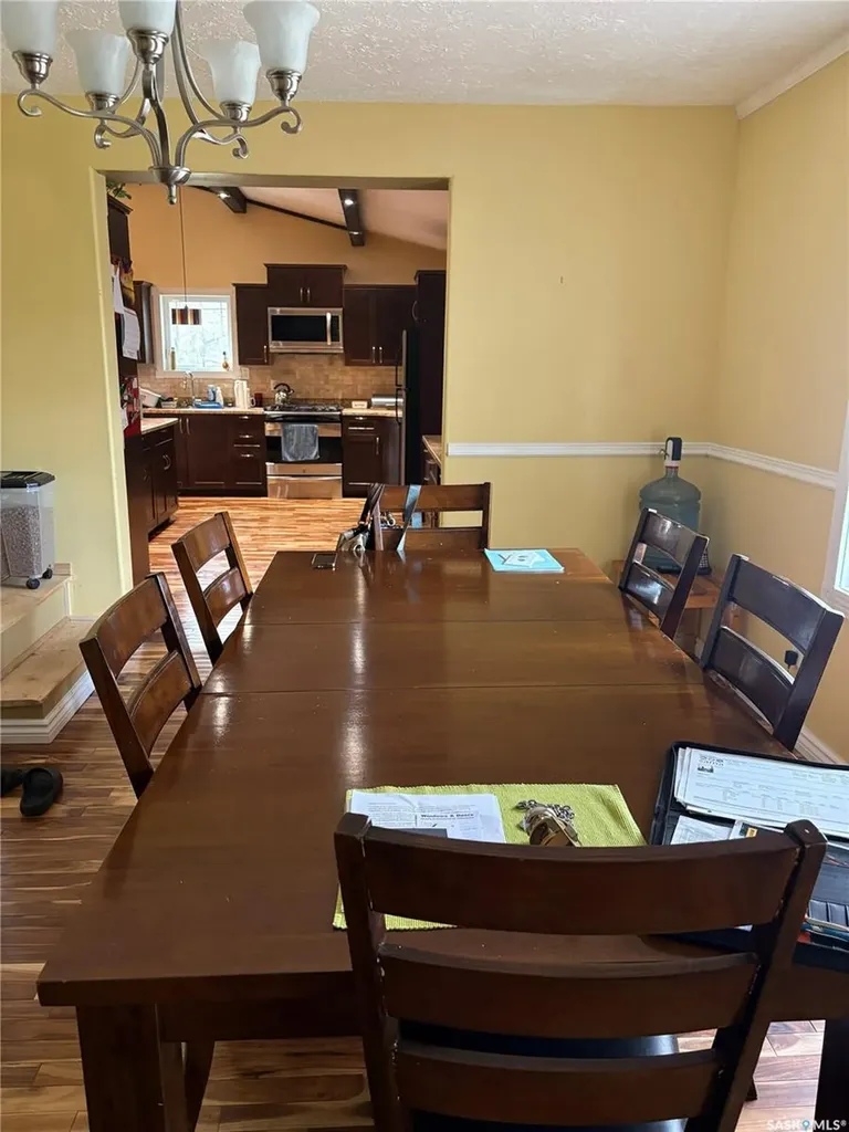 208 1st Street S Turtleford SK S0M 2Y0
